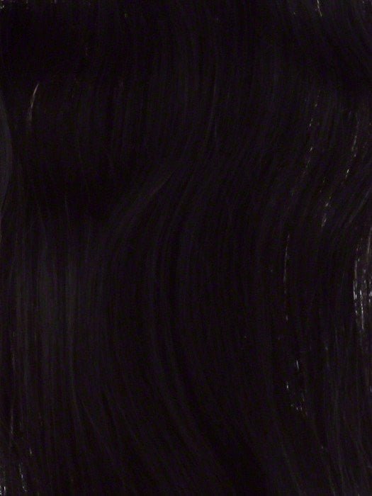 16" Human Hair Pony Extension by Hairdo | Human Hair - Wig Studio 1