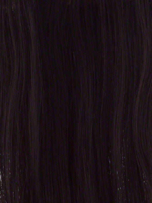 16" Human Hair Pony Extension by Hairdo | Human Hair - Wig Studio 1