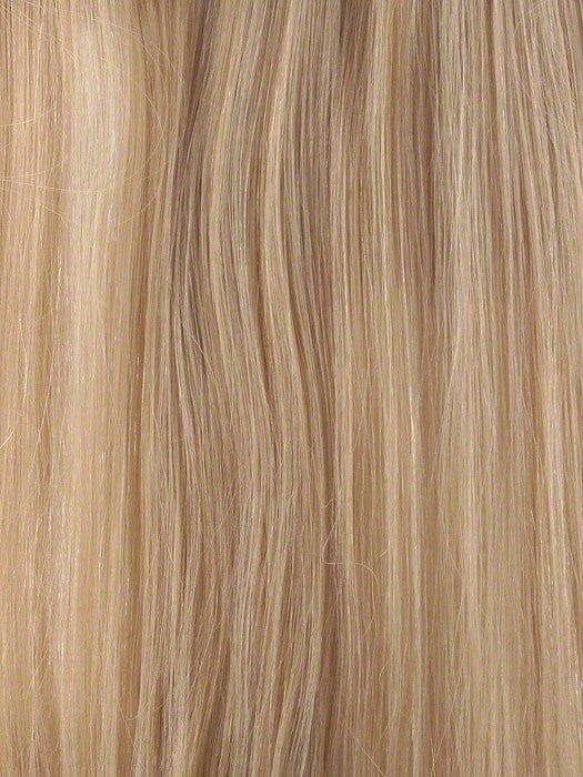 16" Human Hair Pony Extension by Hairdo | Human Hair - Wig Studio 1
