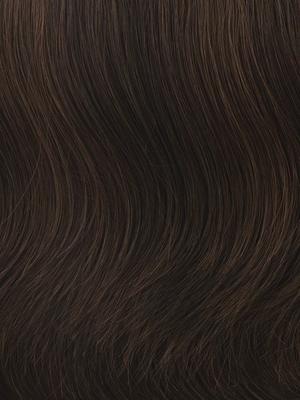 16" Invisible Extension by Hairdo | Heat Friendly Synthetic Hair - Wig Studio 1