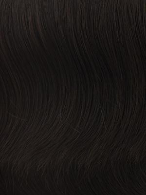 16" Invisible Extension by Hairdo | Heat Friendly Synthetic Hair - Wig Studio 1