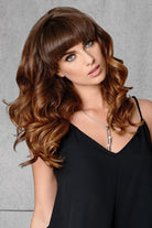 16in 10pc Fineline Human Hair Extension Kit by Hairdo | Human Hair - Wig Studio 1