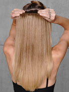 20" Human Hair Extension Kit by Hairdo | Human Hair - Wig Studio 1