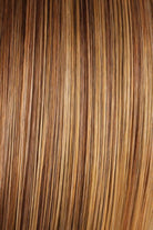 21" Straight Claw Clip Pony by Hairdo | Heat Friendly Synthetic Hair - Wig Studio 1