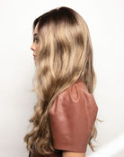 Rylee Wig by Rene of Paris | Mochaccino LR
