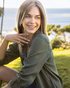 Reed Wig by Amore | Mono Top