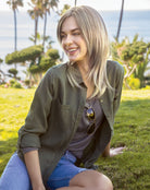 Reed Wig by Amore | Mono Top