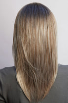 Reed Wig by Amore | Mono Top