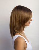 Reed Wig by Amore | Mono Top