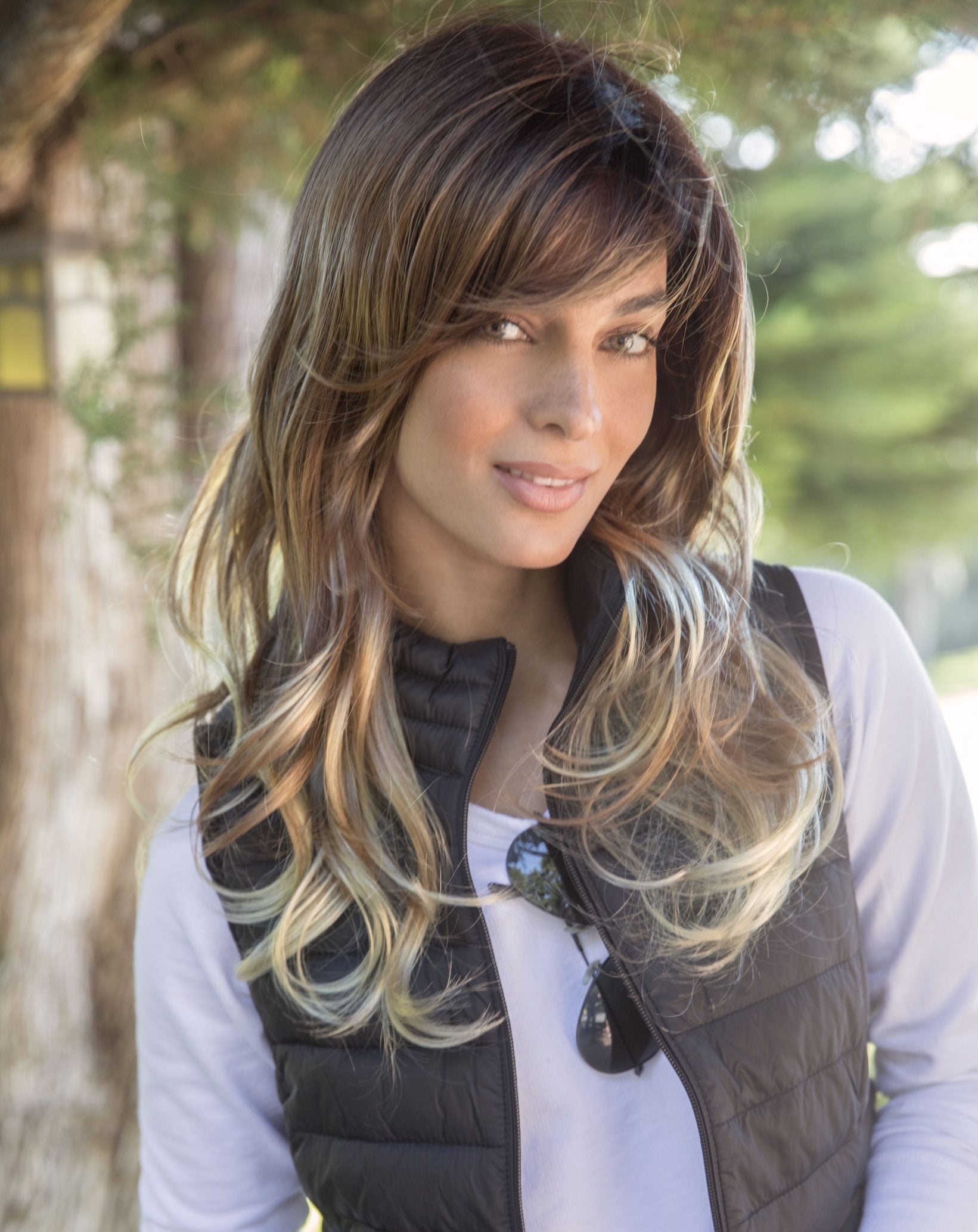 Royce Wig by Amore | Mono Top