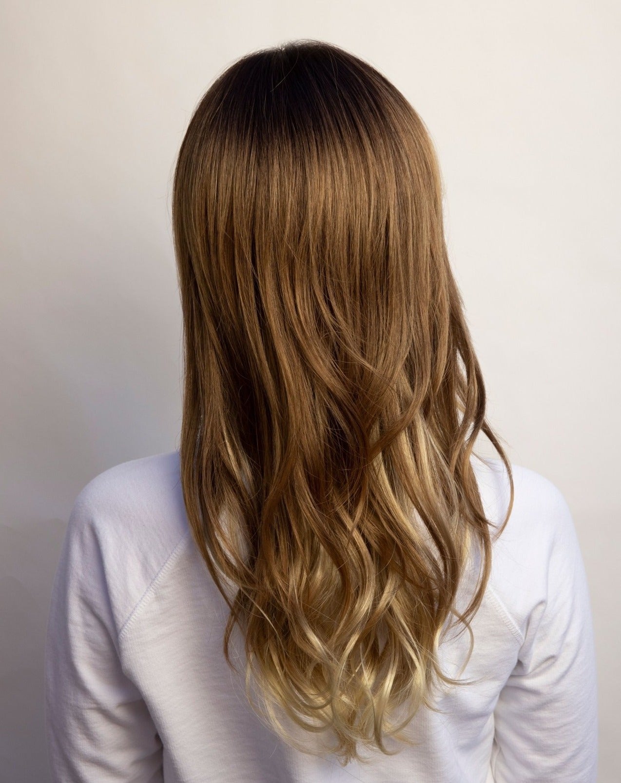 Royce Wig by Amore | Mono Top