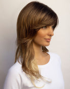 Royce Wig by Amore | Mono Top