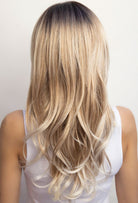 Royce Wig by Amore | Mono Top