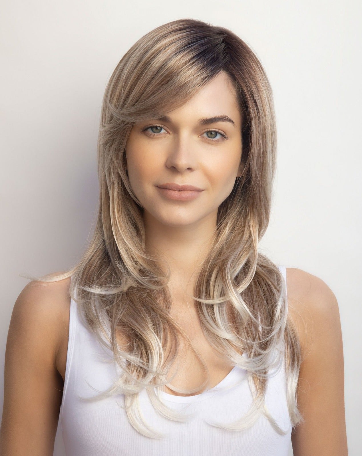 Royce Wig by Amore | Mono Top