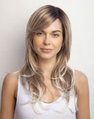 Royce Wig by Amore | Mono Top