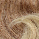 302A Hand Tied Topper by Hand Tied WigPro | Remy Human Hair - Wig Studio 1