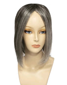 302A Hand Tied Topper by Hand Tied WigPro | Remy Human Hair - Wig Studio 1