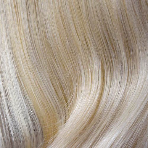302A Hand Tied Topper by Hand Tied WigPro | Remy Human Hair - Wig Studio 1
