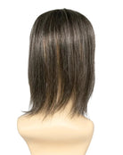 302A Hand Tied Topper by Hand Tied WigPro | Remy Human Hair - Wig Studio 1