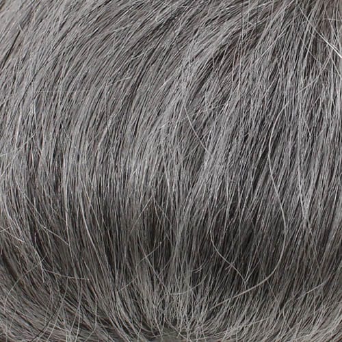 51 | Dark Brown blended with 70-80% grey