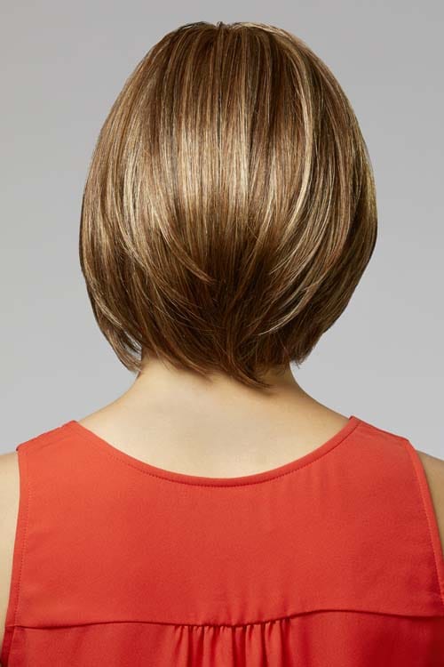 Chic Wig by Henry Margu
