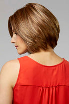 Chic Wig by Henry Margu