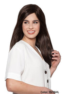 510A Heather II Synthetic Wig by WigPro | Basic Cap - Wig Studio 1