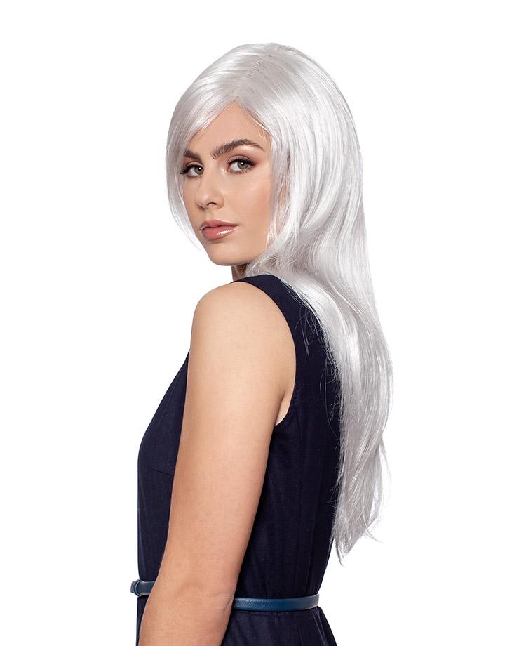510A Heather II Synthetic Wig by WigPro | Basic Cap - Wig Studio 1