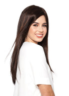 510A Heather II Synthetic Wig by WigPro | Basic Cap - Wig Studio 1