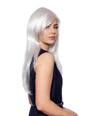 510A Heather II Synthetic Wig by WigPro | Basic Cap - Wig Studio 1