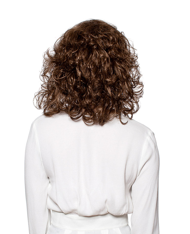 Poppy Wig by WigPro | Synthetic Wig