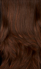 Henry Margu Wigs | 6H | Chestnut brown with auburn highlights