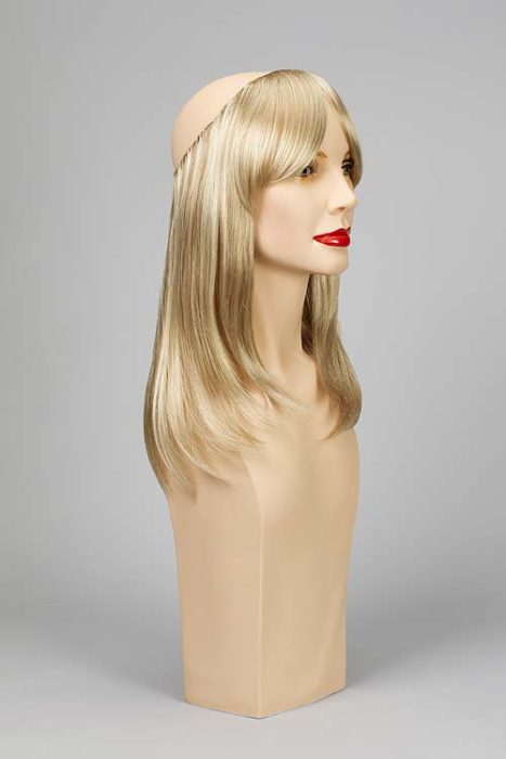 Henry Margu Wigs | Halo Long by Henry Margu