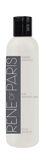 Prepare Shampoo by Rene of Paris 8.5 oz