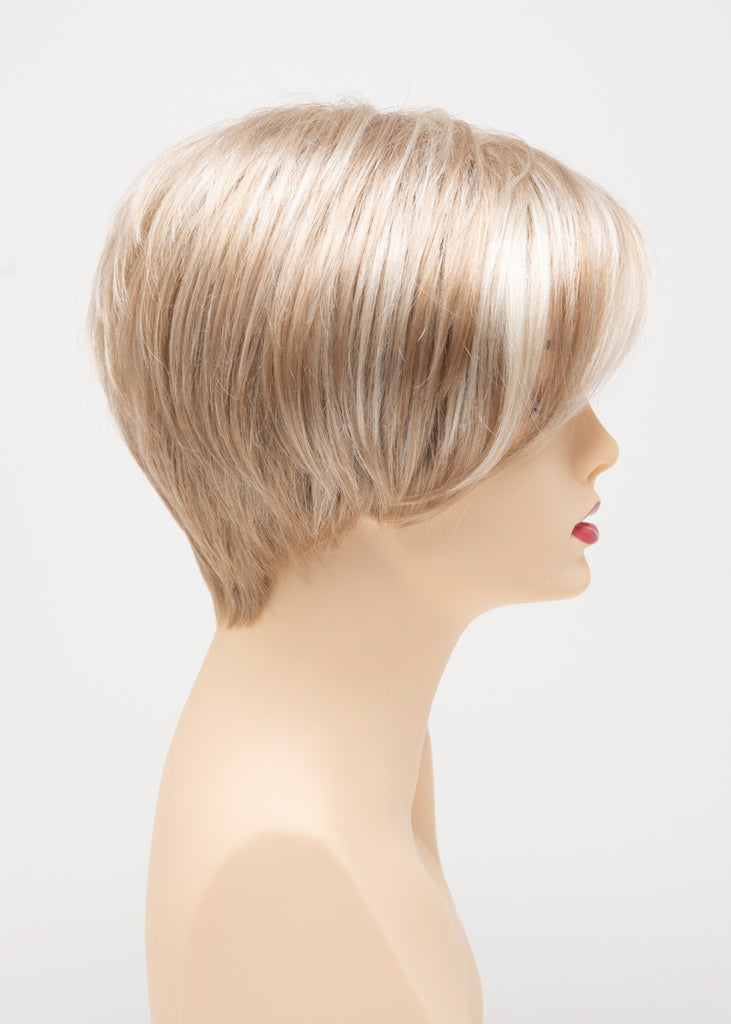 Light Blonde