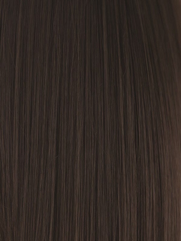 Cappuccino | A rich dark brown