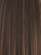 Amore Wigs | Coffee Latte