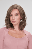 Outlet Sale | Caelen Synthetic Wig by Jon Renau | No Returns or Exchanges - Color 