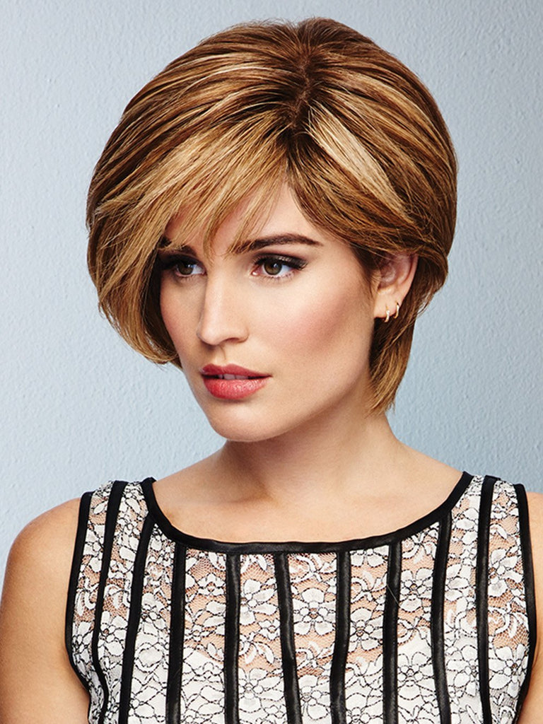 Calling All Compliments Wig by Raquel Welch