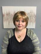 GL10/14 | Walnut | Dark Ash Blonde