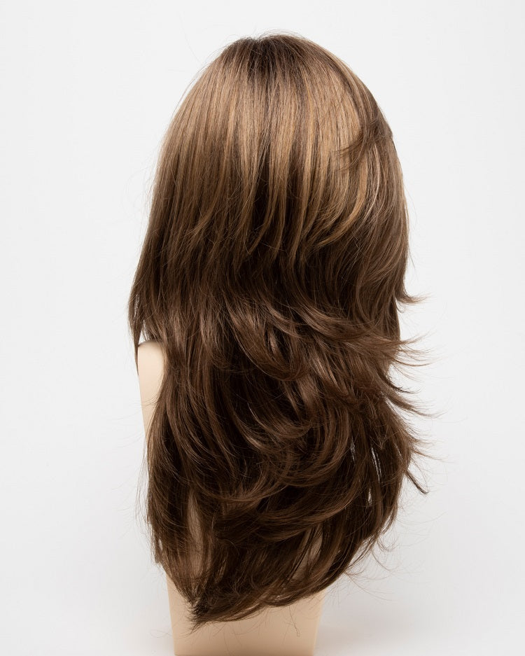 Celeste Large Wig by Envy | Mono Top
