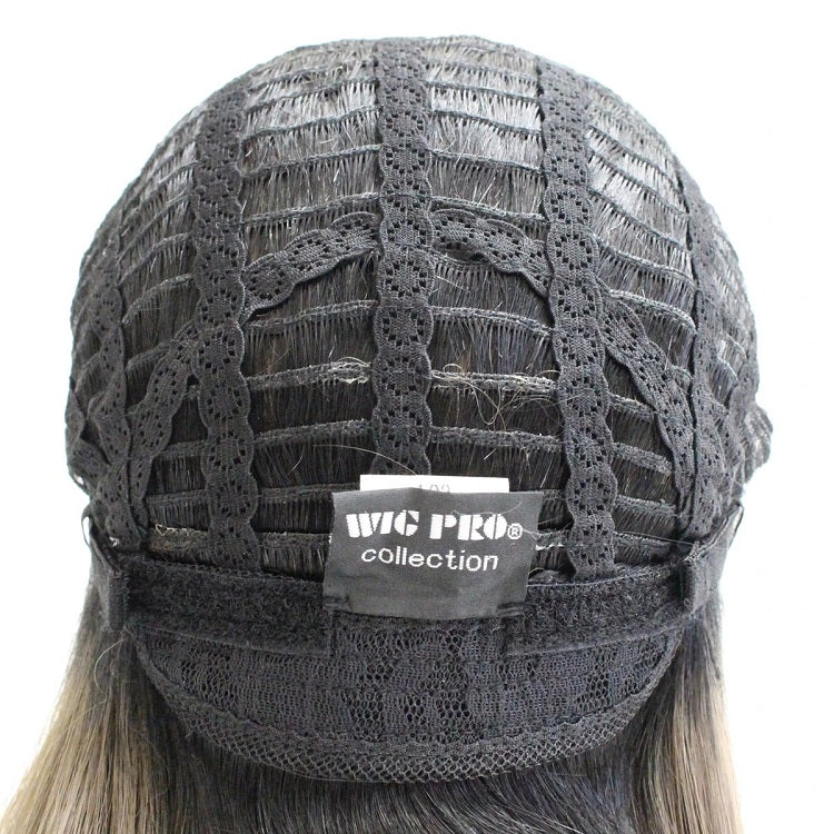 Wig Pro Wigs | Alexandra Mono Top by Wig Pro
