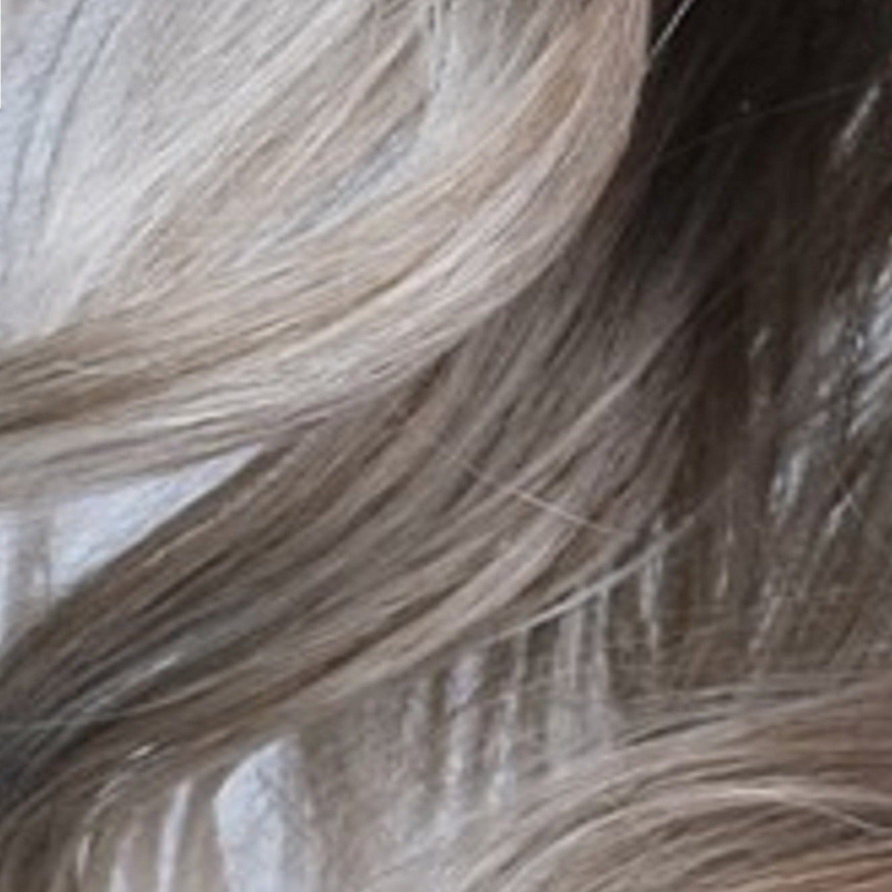 Cookie N Cream Blonde