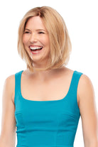 Courage Swiss Lace Front Wig by Jon Renau