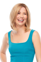 Courage Swiss Lace Front Wig by Jon Renau