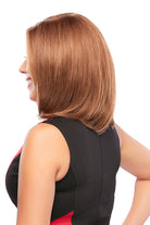 Courage Swiss Lace Front Wig by Jon Renau