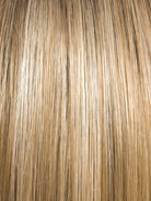 Creamy Toffee | 50/50 of Dark Blonde + Creamy Blond