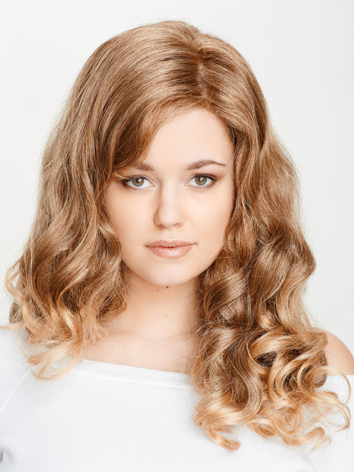 Dallas Wig by Dream USA Wigs Synthetic Hair Average Cap W Studio One