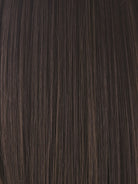 Noriko Wigs | Dark Chocolate