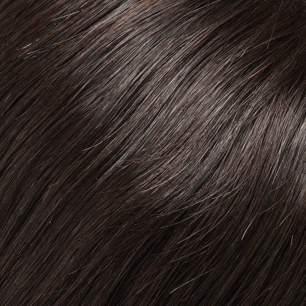 4RN | Darkest Brown